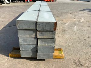 3.6mts x 0.25mts MEVA FORM WORK PANELS....988t. - Image 4