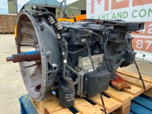 Scania R-Series GRS 905 OPTICRUISE GEARBOX.....TMS - Image 3