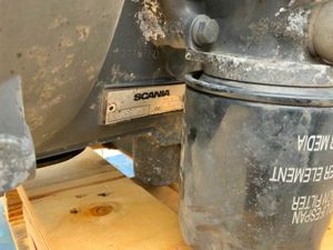 Scania R-Series GRS 905 OPTICRUISE GEARBOX.....TMS - Image 4