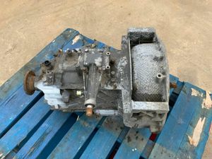 DAF LF 5 SPEED MANUAL ECOLITE GEARBOX. - Image 2
