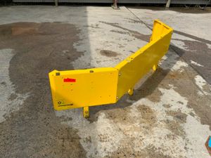 Other Other FAYMONVILLE HEADBOARDS / WHEEL WINCH. - Image 4