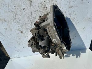 2016 OPEL ASTRA GEARBOX 1.6 CDTI.... P6G24 - Image 3