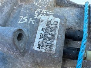2015 FORD FIESTA 1.2 PETROL GEARBOX....P5G21 - Image 3