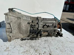 E90 BMW 320D MANUAL GEARBOX......P6G25 - Image 2