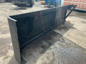 Other Other TRAILER SIDE SKIRT / FAIRINGS. - Image 4