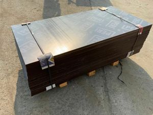 PERI SKYDECK REPLACEMENT SHEETING. - Image 2