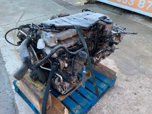 Man TGM D0836.  ENGINE..MANUAL GEARBOX. - Image 3