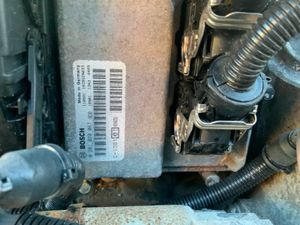 Man TGM D0836.  ENGINE..MANUAL GEARBOX. - Image 4