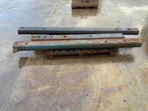 *** HIAB CRANE JIB EXTENSIONS *** - Image 2