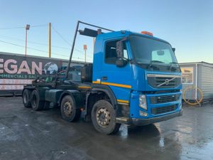 Volvo Other VERSION 3 DOUBLE DRIVE HOOK LOADER - Image 4