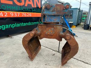 ARDEN ... ROTATING SELECTOR GRAB...90MM - Image 4