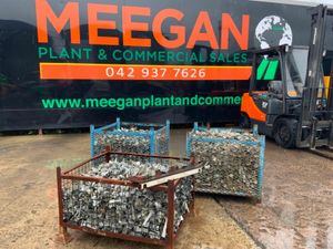 FORMWORK / SHUTTERING WEDGE CLAMPS. - Image 3