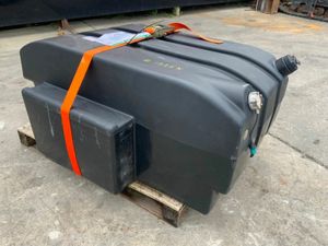 POWERSCREEN CRUSHER DIESEL TANK..1526k. - Image 4