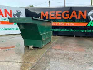 OIL water SEPARATOR  FILTRATION TANK settlement - Image 2