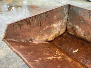 HILL  AUTOLOCK TIPPING SKIP..........5037-2. - Image 4