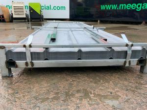 10 ft ..UNUSED CLADDING / ROOF SHEETING.....489. - Image 3