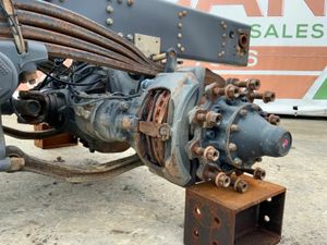 Scania P-Series DOUBLE DRIVE BOGIE ASSEMBLY..DISC - Image 4