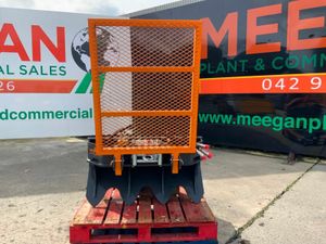 UNUSED 7t HYDRAULIC RECOVERY  WINCH....4095. - Image 4