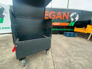 ARMORGARD TUFFBANK STORAGE BOX........3659. - Image 2