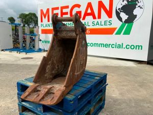 18" STRICKLAND BUCKET......65mm PINS......1199t. - Image 2