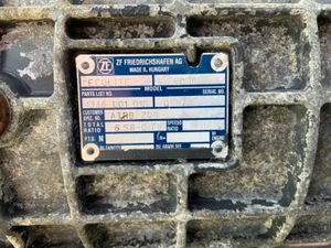 Iveco Eurocargo 6S 800 TO  ECOLITE 6 SPEED MANUAL - Image 2