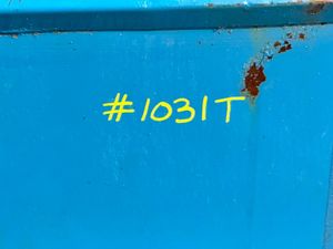 CONQUIP  EXCAVATOR DIGGER BASKET BOX CAGE - Image 2