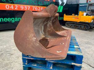 72" GRADING BUCKET.......65mm PINS........1307t. - Image 2