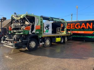 Scania P-Series XT NEXT GEN  REAR LIFT / STEER.... - Image 3