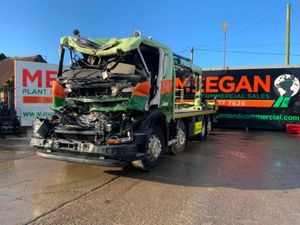 Scania P-Series XT NEXT GEN  REAR LIFT / STEER.... - Image 4