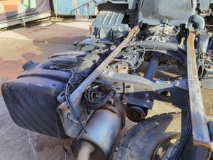 DAF LF55 ** DAF LF 55.180  FOR BREAKING / PARTS ** - Image 4