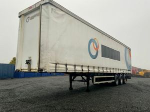 Other Other SDC TRI AXLE.BPW AXLES ON DRUMS. - Image 4