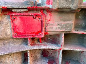 DAF Other 12 SPEED MANUAL GEARBOX. - Image 3