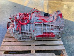DAF Other 12 SPEED MANUAL GEARBOX. - Image 4
