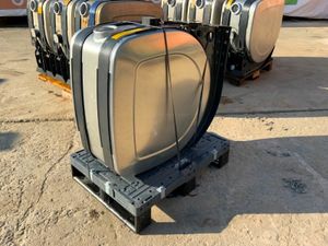 Volvo FH 150lt DIESEL TANK ASSEMBLY. - Image 2