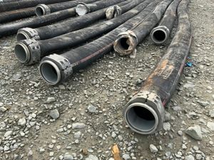 GOLDRING FUEL TRANSFER PIPES....76. - Image 4