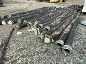 GOLDRING FUEL TRANSFER PIPES....76. - Image 2