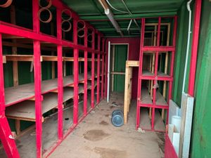 20 x 8 container ....5411. - Image 4