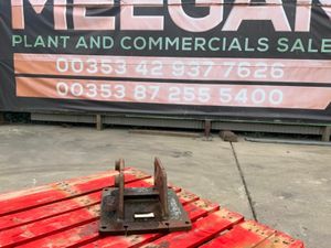 30mm HAMMER CRADLE  ATTACHMENT.......430. - Image 2