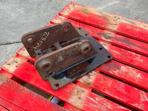 30mm HAMMER CRADLE  ATTACHMENT.......430. - Image 4