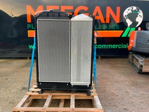 UNUSED INDUSTRIAL RADIATOR PACK.............606. - Image 3