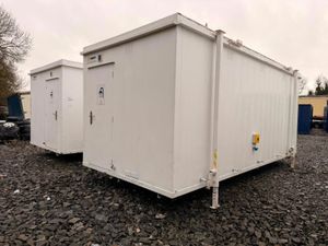 2023 THURSTON SITE SHOWER BLOCKS ....1087 - Image 3