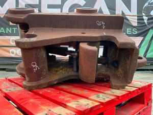 LEMAC QUICK HITCH......90mm PINS.........162wa. - Image 3