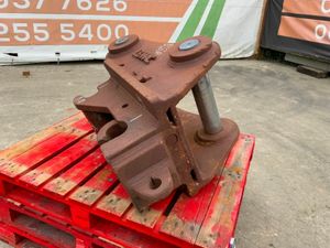 LEMAC QUICK HITCH......90mm PINS.........162wa. - Image 4