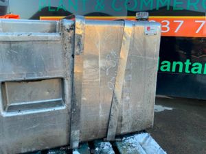 Volvo FH SB COMPONENTS DIESEL / HYDRAULIC TANK. - Image 4