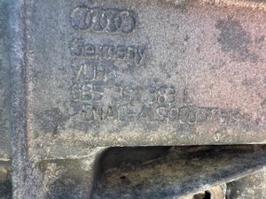 2017 PORSCHE MACAN 3.0 DIESEL AUTO GEARBOX - Image 4