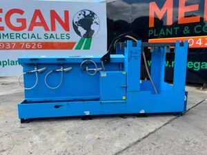 TRIME SEVEN STATION AUTOMATIC X-BOOT WASH..... - Image 3