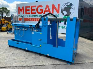 TRIME SEVEN STATION AUTOMATIC X-BOOT WASH..... - Image 4