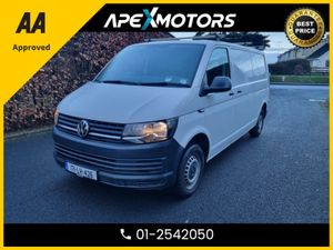 Volkswagen Transporter FINANCE ARRANGED * T6 PVL 2 - Image 3