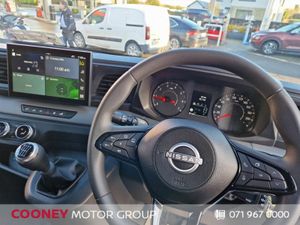 Nissan Interstar INTERSTAR L2H2 FWD 150 SV PREM. D - Image 2