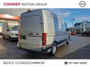 Nissan Interstar INTERSTAR L2H2 FWD 150 SV PREM. D - Image 3